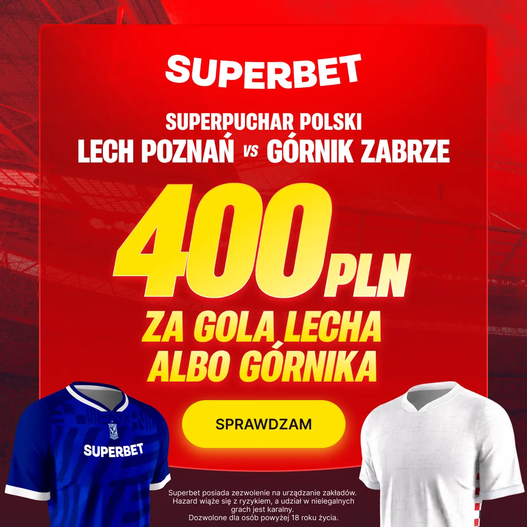 Logo Superbet