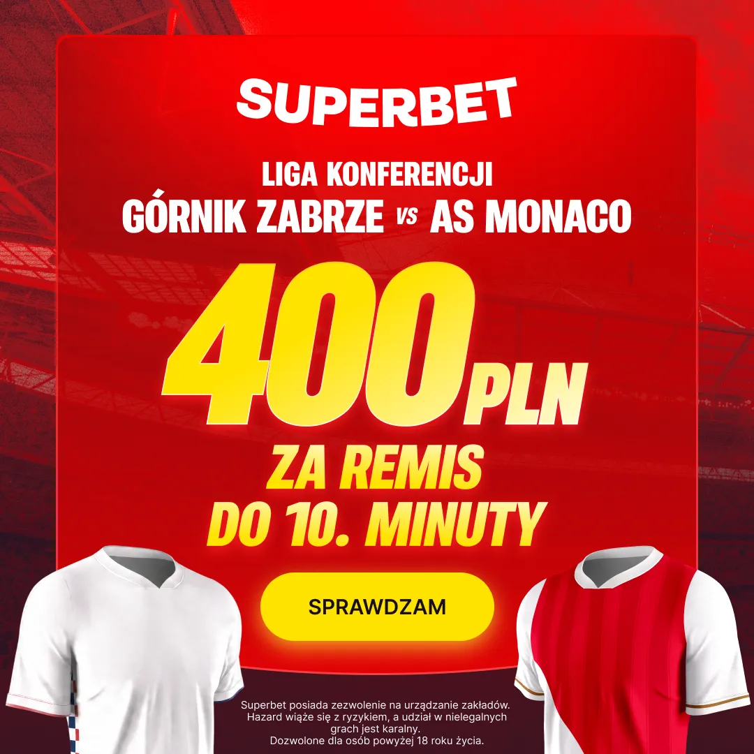 Logo Superbet