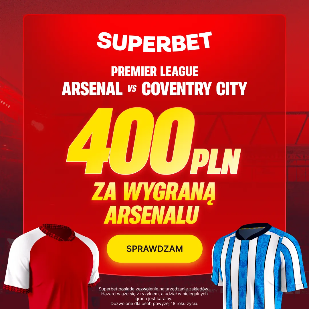 Logo Superbet