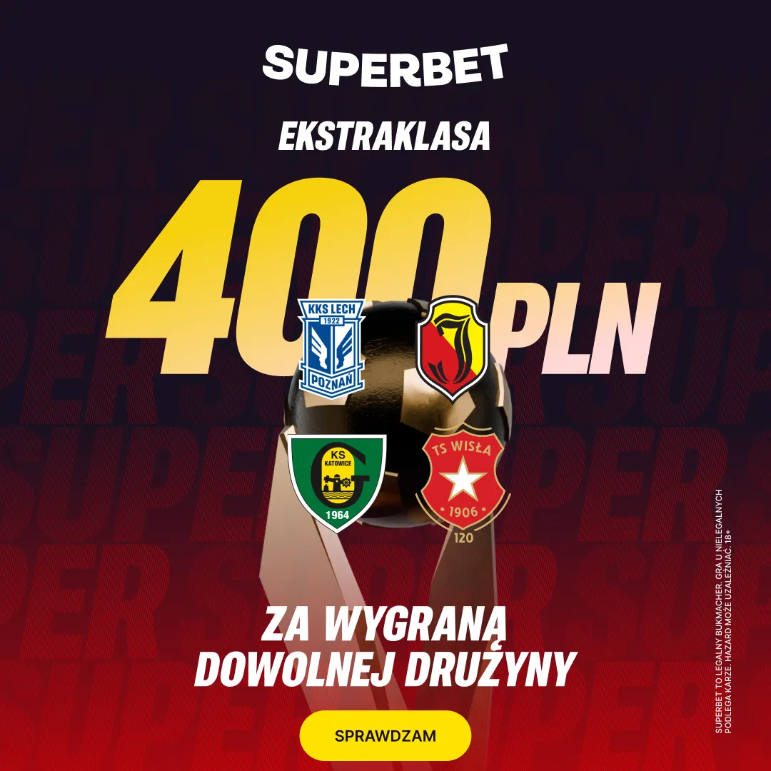 Logo Superbet