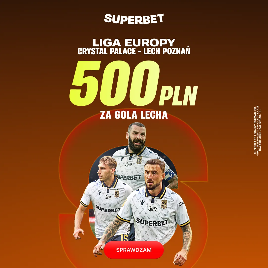 Logo Superbet