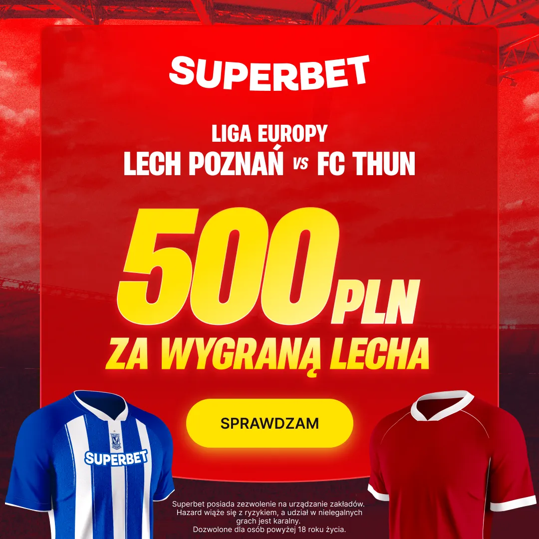 Logo Superbet