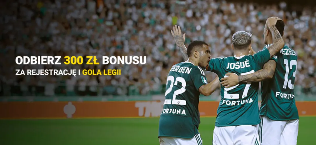 Austria Wiedeń - Legia Warszawa kurs 150.00