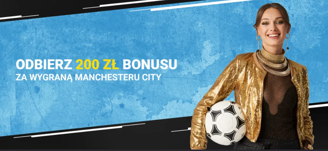 Boost 100.00 na Fulham - Manchester City (30.04.23)