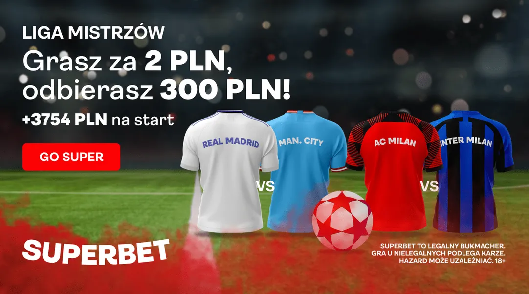 Boost 150.00 na Inter Mediolan - AC Milan (16.05.23)