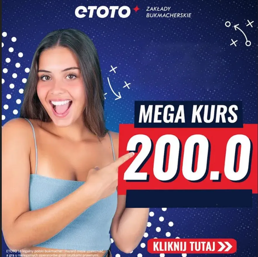 Boost 200.00 na Manchester City - Arsenal Londyn (06.08.23)