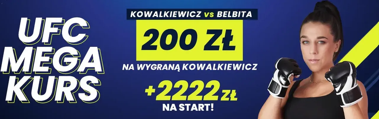 Kowalkiewicz - Belbita kurs 200.00