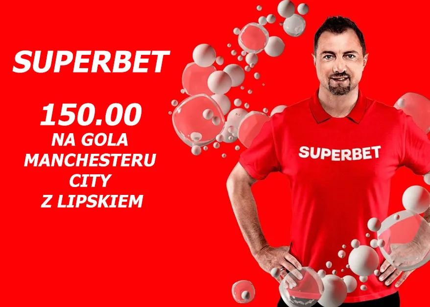 Mnożnik 150.00 na Rb Lipsk - Manchester City