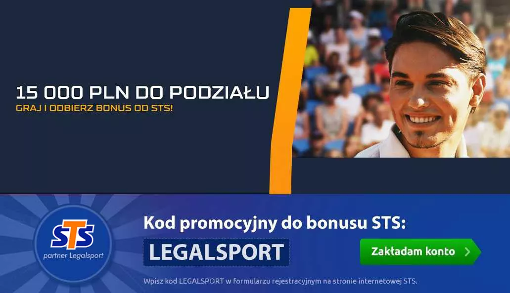 Tenisowy Jackpot w STS na Australian Open