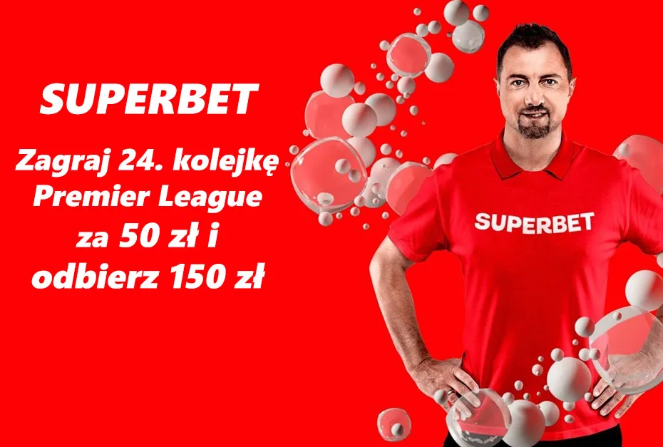 Zagraj za 50 zł na Newcastle - Liverpool i odbierz 150 zł