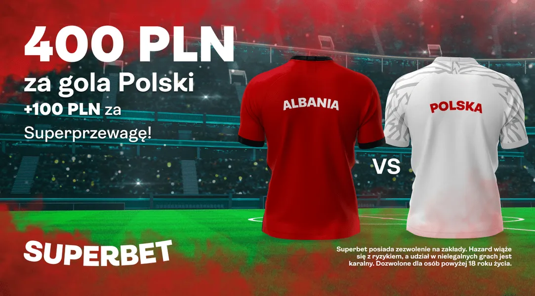 Albania - Polska kurs 200.00