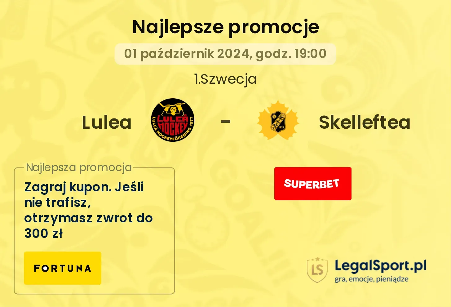 Portoryko - USA promocje u bukmacherów (03.08, 17:15)