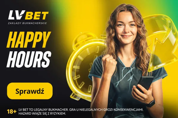 Promocja LV BET: Liga Mistrzów bez podatku