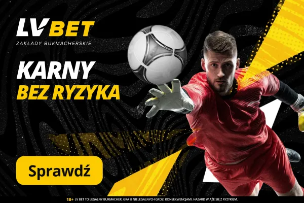 LV BET: Karny bez ryzyka