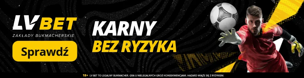 LV BET: Karny bez ryzyka