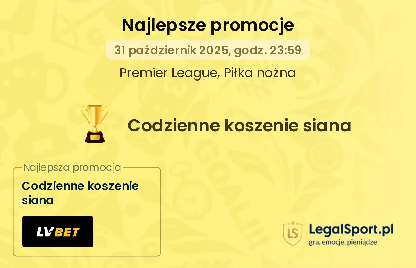 Codzienne koszenie siana w LV BET
