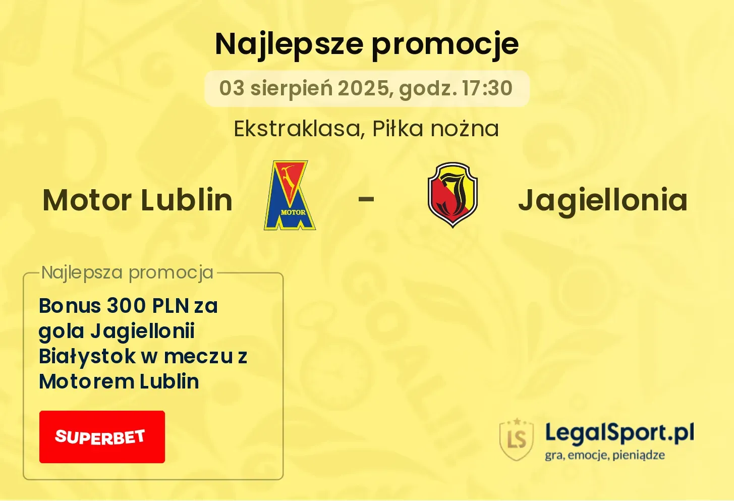 Maloney P. - Neff A. promocje u bukmacherów 09.09, 20:00