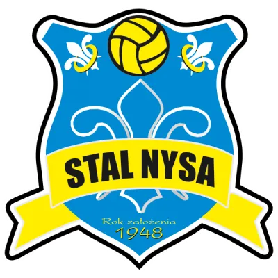 PSG Stal Nysa