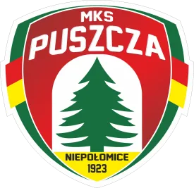 Puszcza Niepołomice