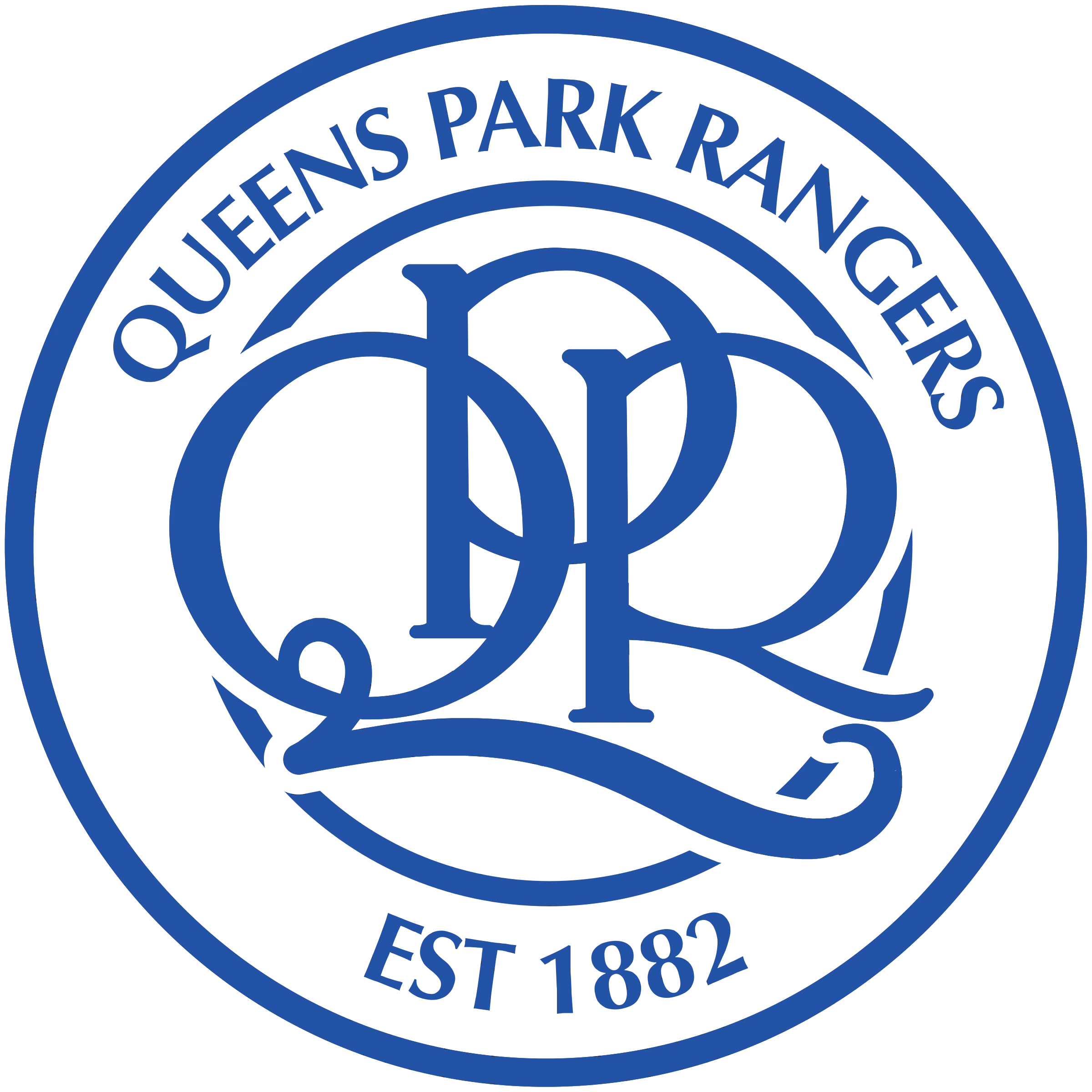 Queens Park