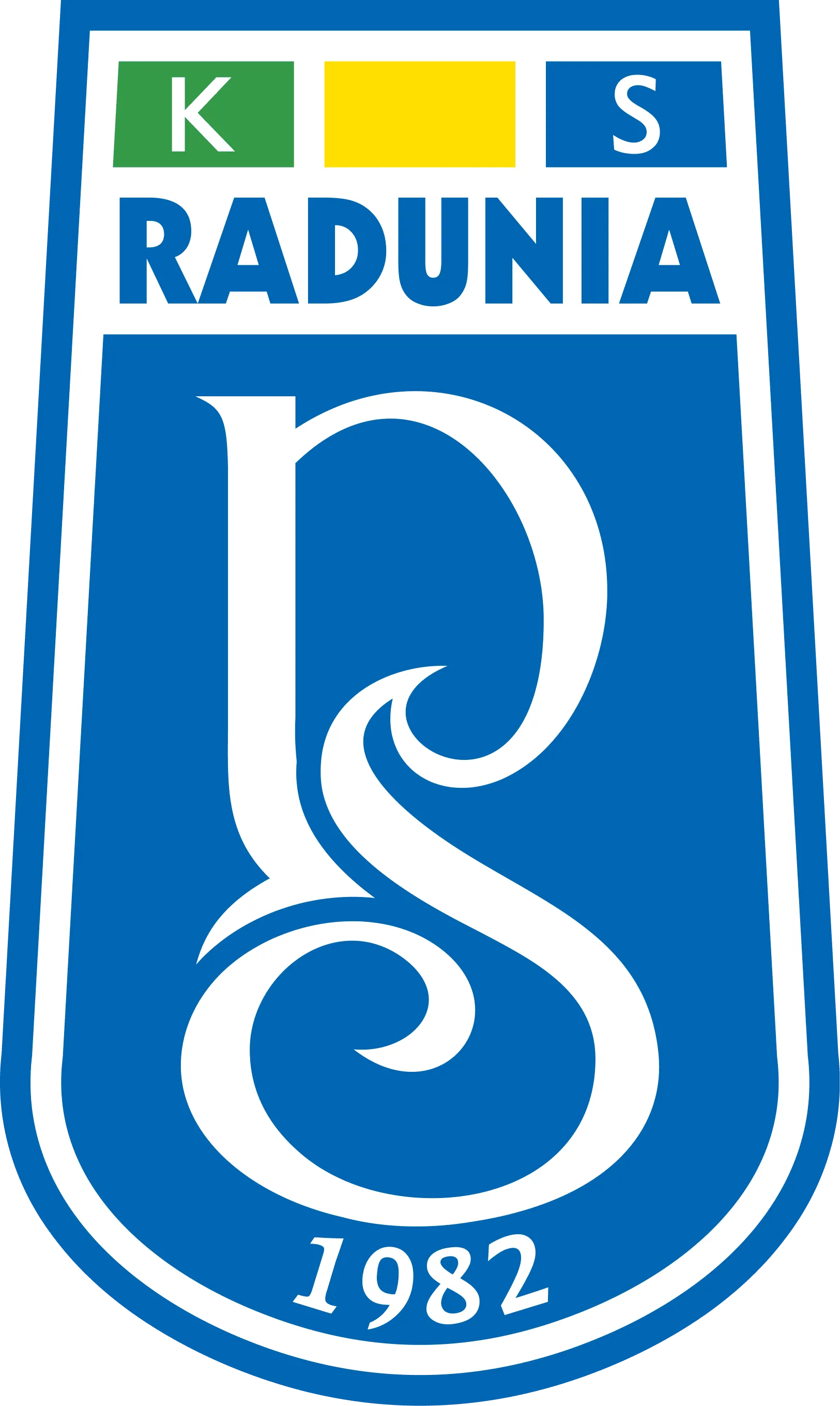 Radunia Stężyca