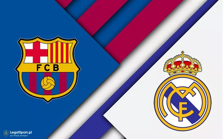 FC Barcelona - Real Madryt: typujemy 