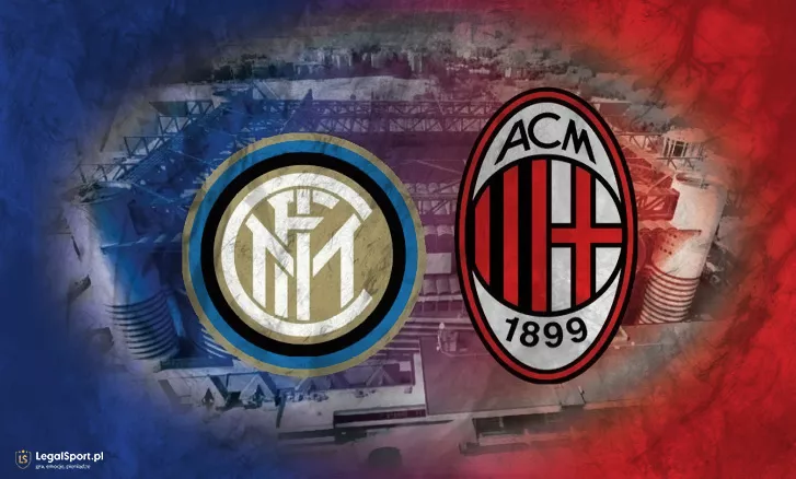 Typujemy mecz Inter Mediolan - AC Milan