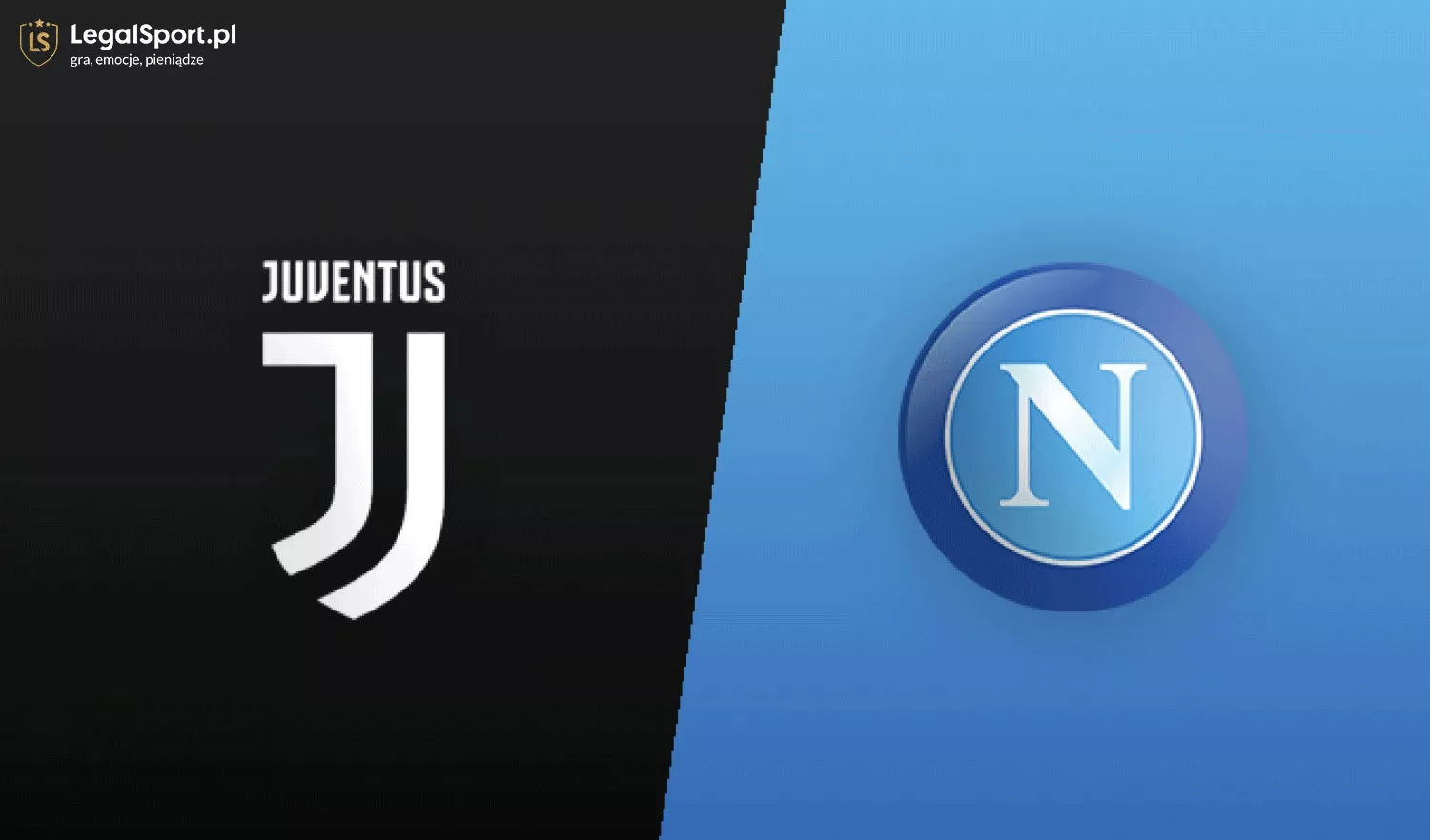 Juventus - Napoli: typy na Superpuchar Włoch