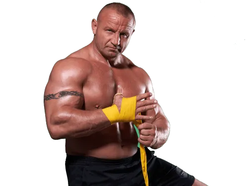 Pudzianowski