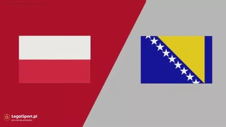 Typujemy mecz Polska - Bośnia i Hercegowina