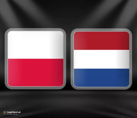 Liga Narodów: Polska - Holandia - typy