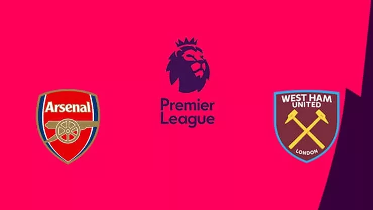 Premier League: Zakłady na mecz Arsenal vs WHU
