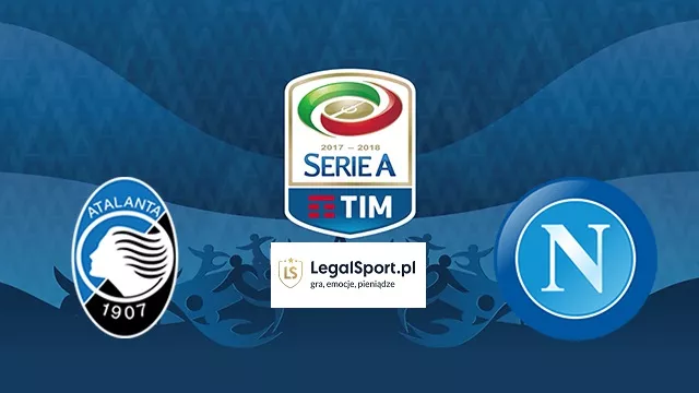 Zakłady bukmacherskie na mecz Atalanta Bergamo vs SSC Napoli