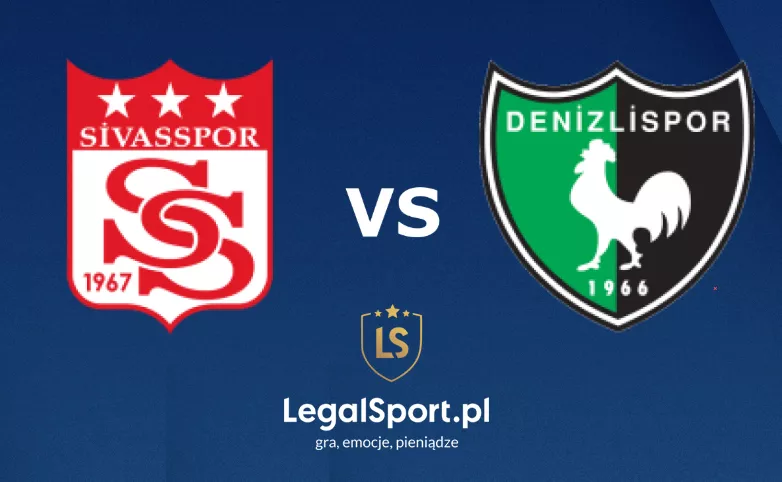 Sivasspor vs Denizlispor - typy i kursy na ligę turecką