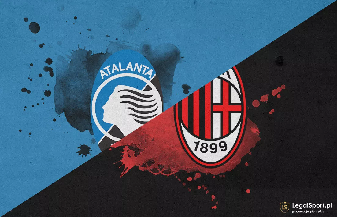 Typujemy mecz Atalanta - AC Milan