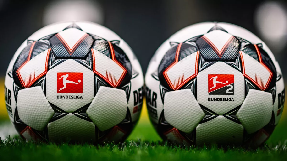 Zakłady bukmacherskie na ligę niemiecką. Bundesliga + 2. Bundesliga - typy, kursy, zakłady - zapowiedź