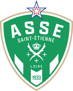 St.Etienne