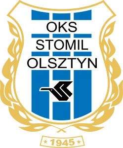 Stomil Olsztyn