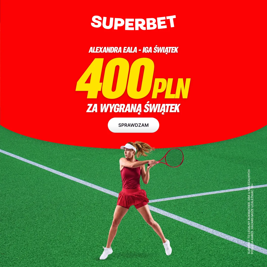 Logo Superbet
