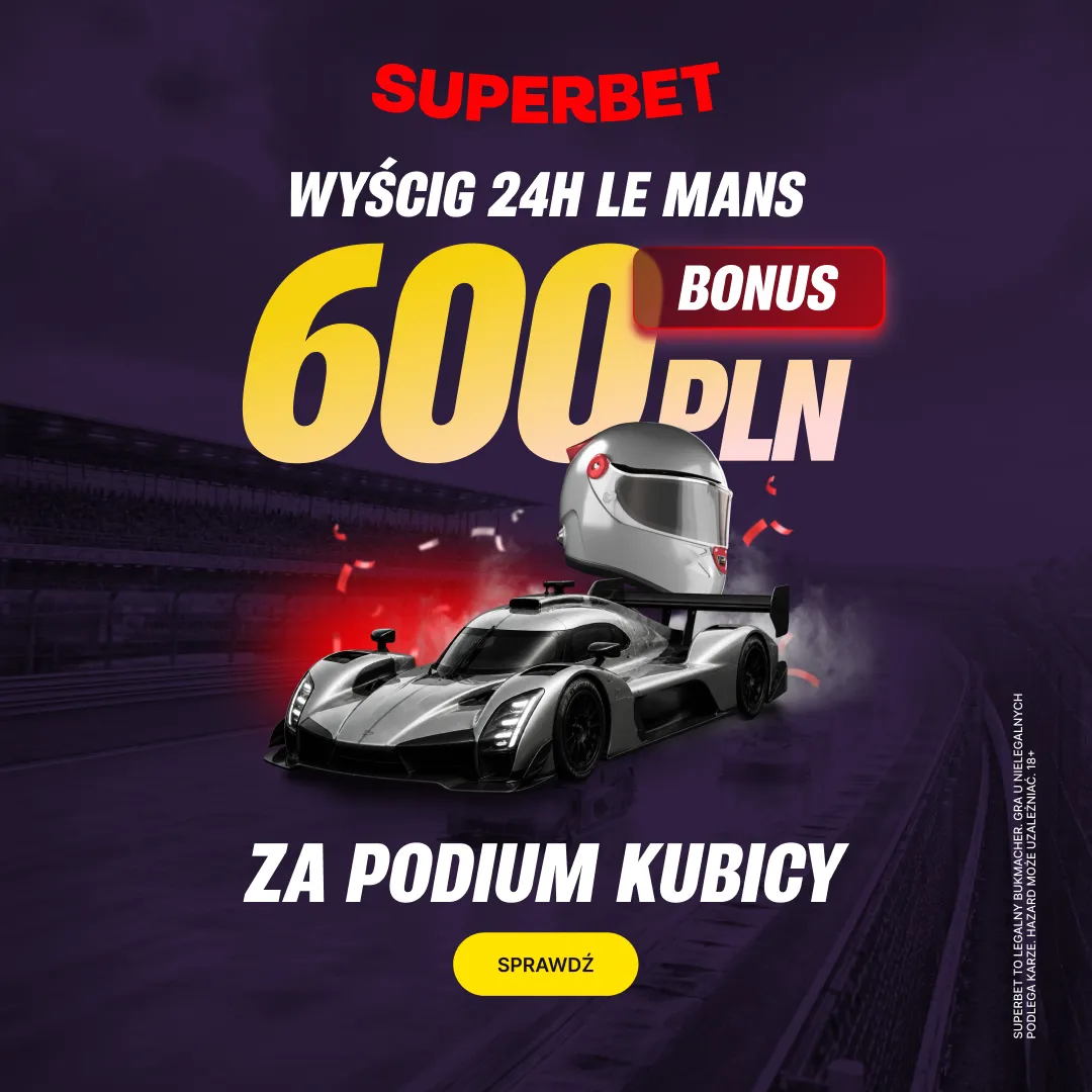 Logo Superbet
