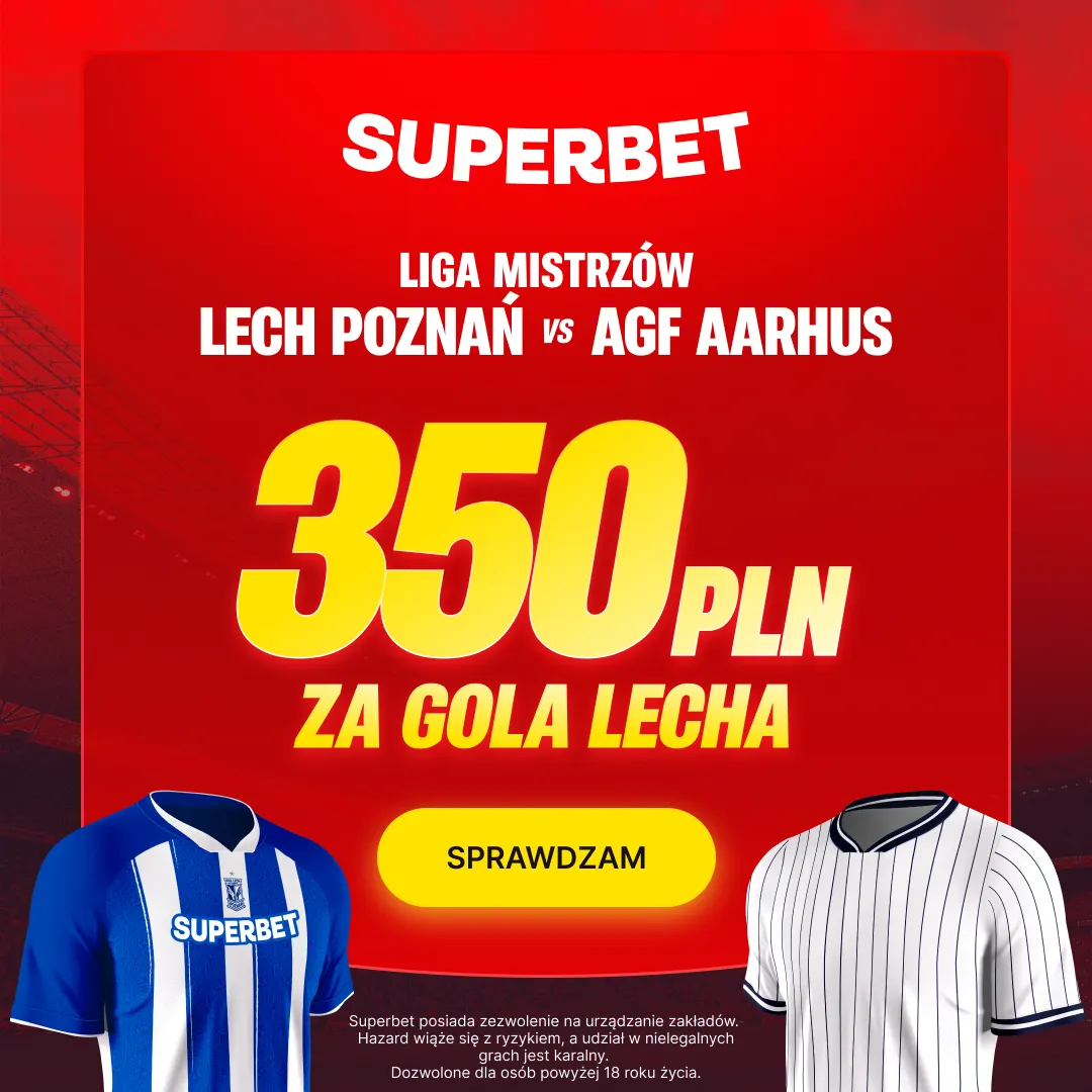 Logo Superbet