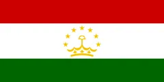 Tadzykistan