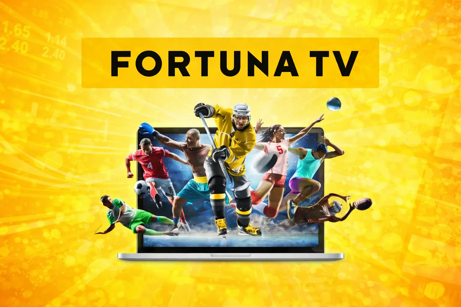 Fortuna TV transmisje online