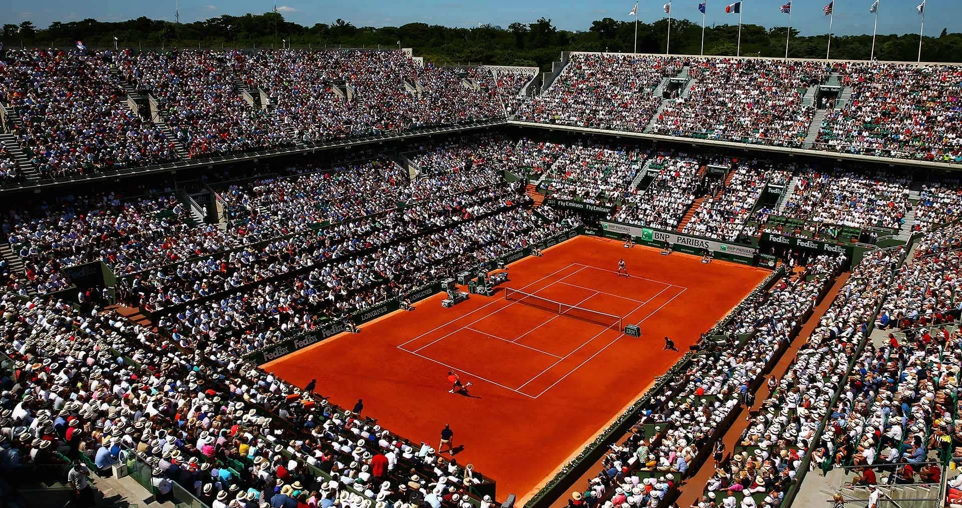 French Open 2023 gdzie oglądać?