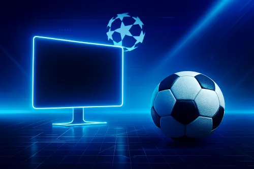 Liga Mistrzów transmisje