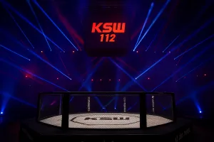 KSW 112 - gdzie oglądać, transmisja na żywo, wszystkie informacje