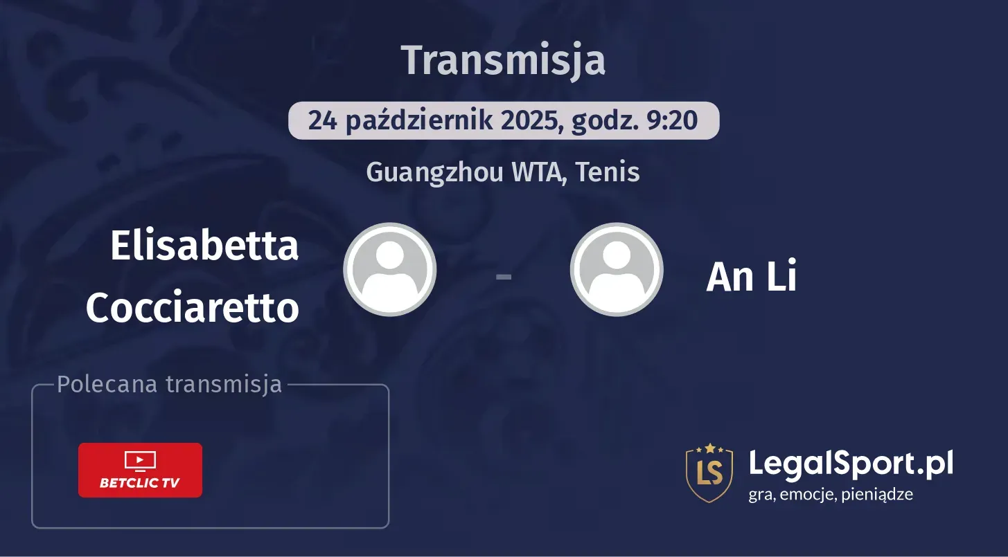 Elisabetta Cocciaretto - An Li Transmisje