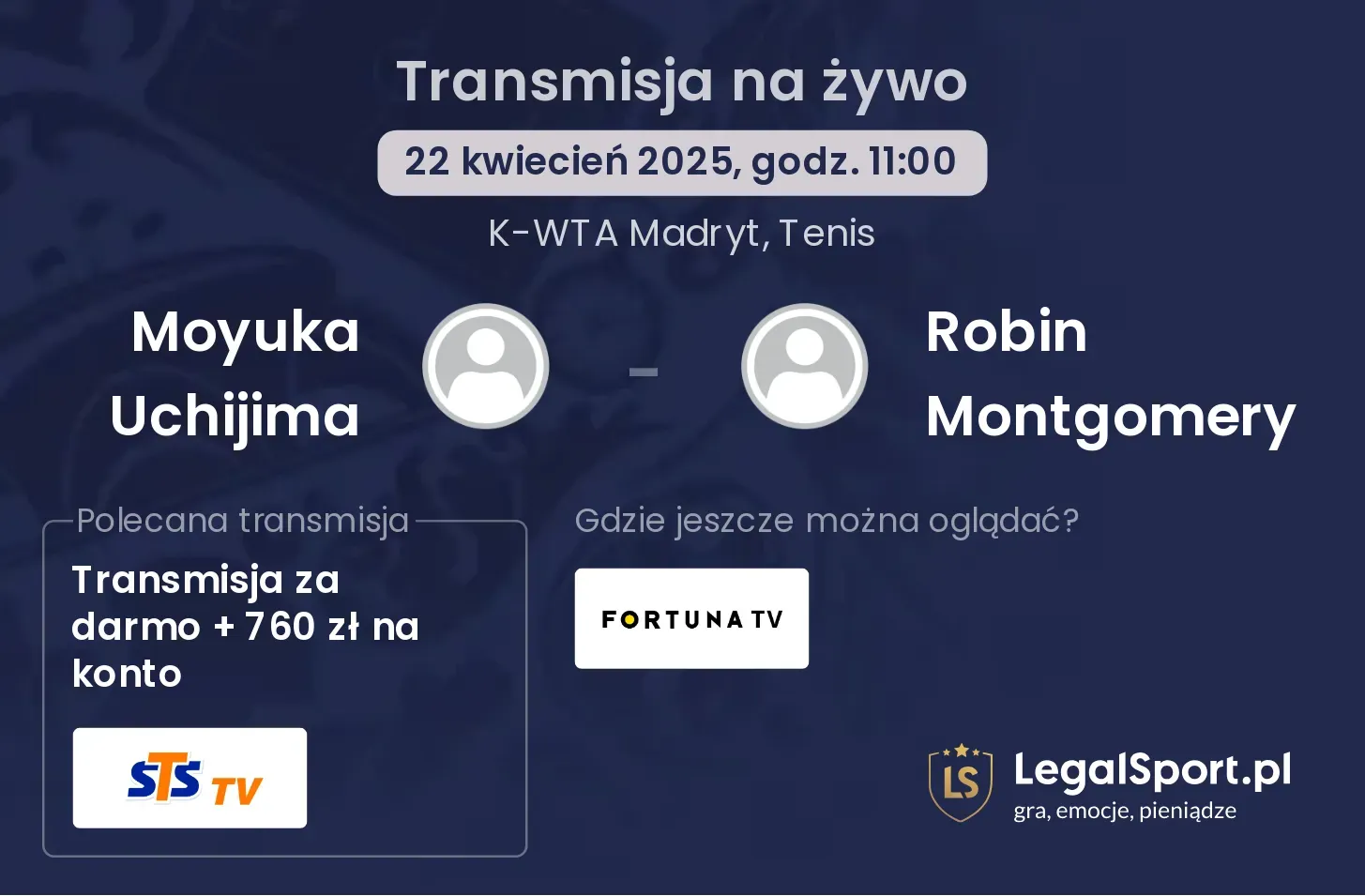 Moyuka Uchijima - Robin Montgomery gdzie oglądać?