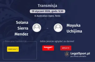 Solana Sierra Mendez - Moyuka Uchijima gdzie oglądać? (19.01)