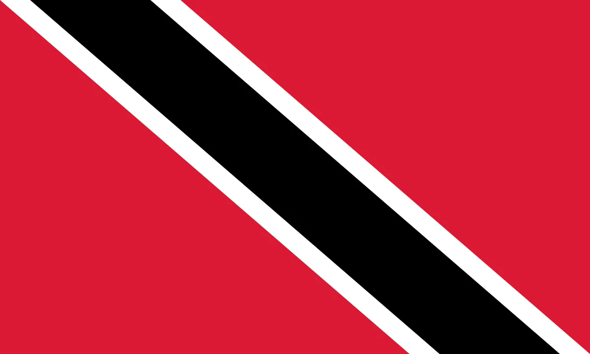 Trynidad i Tobago